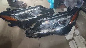 Set Full Light Camry 2018/2022