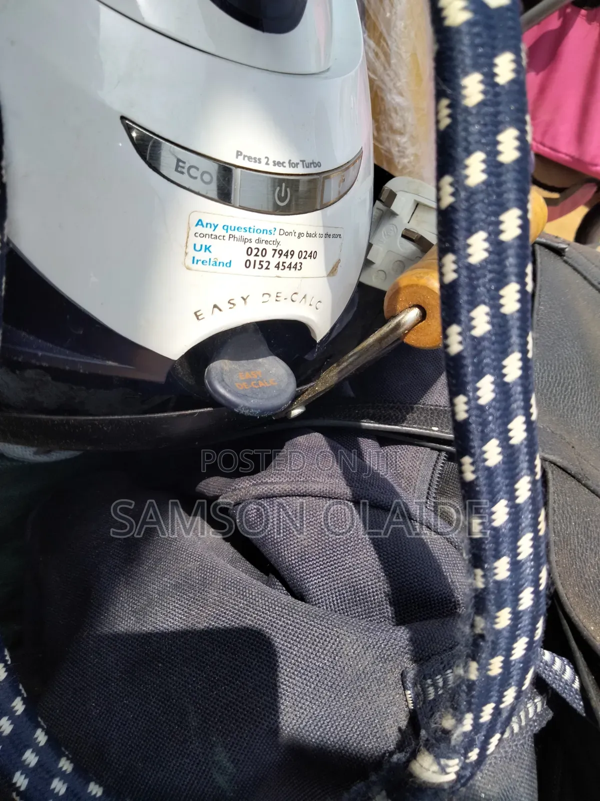 PerfectCare Elite