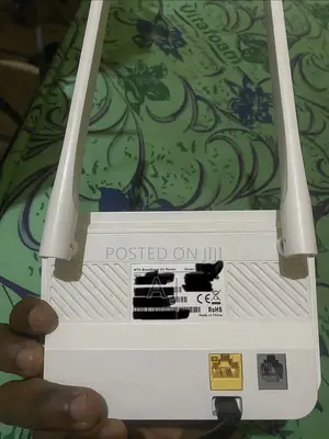 MTN 4G Router (Premium)
