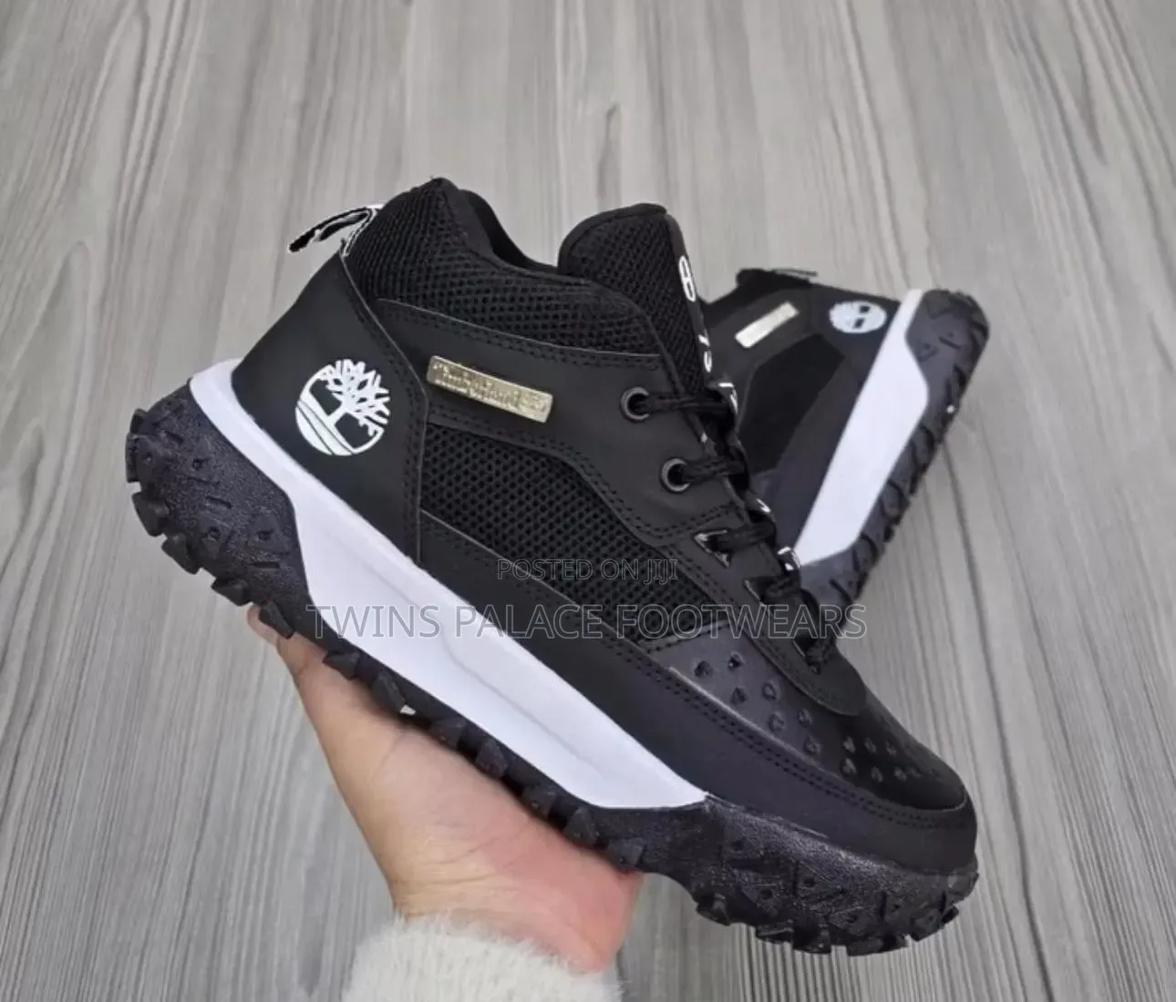 Timberland