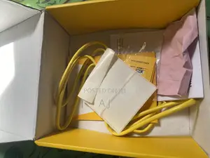 MTN 4G Router (Premium)