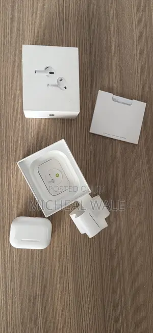 AirPod Pro 3