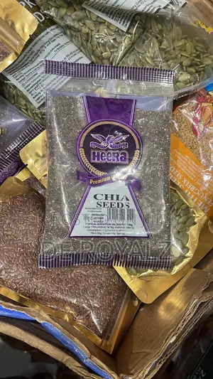 Chai Seed 100g
