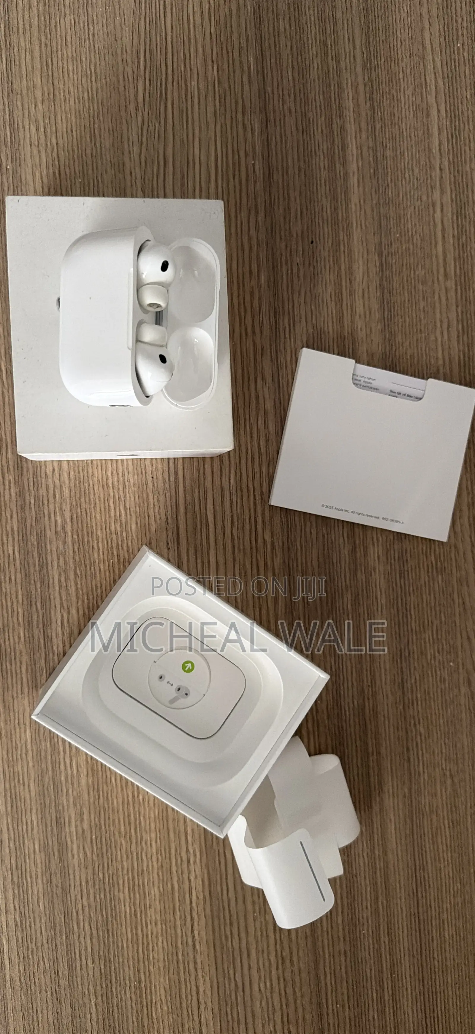 AirPod Pro 3