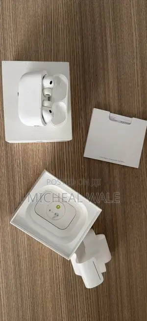 AirPod Pro 3