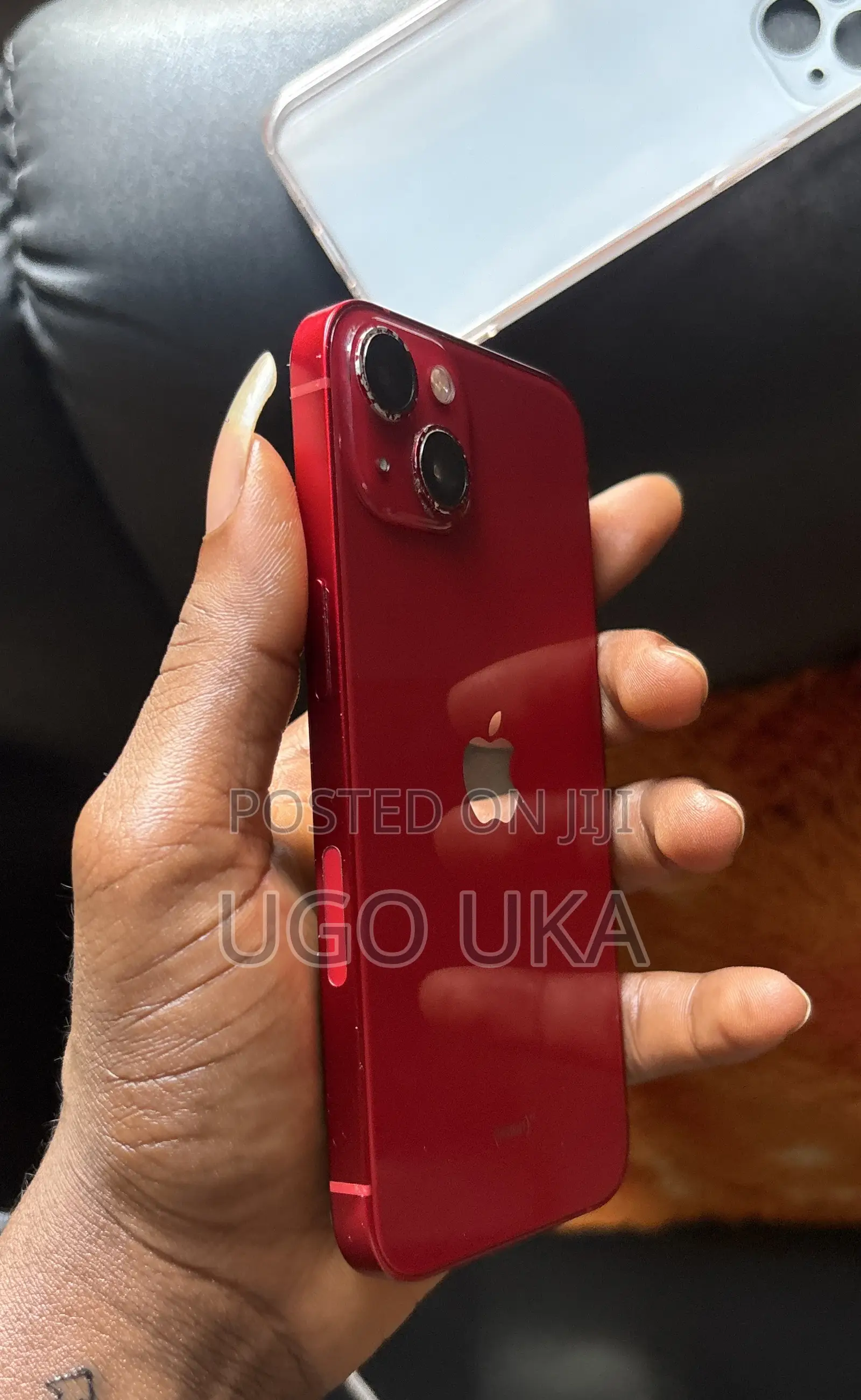 Apple iPhone 13 128 GB Red