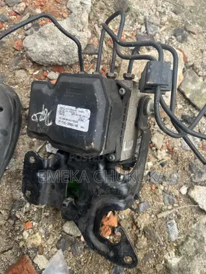 Abs Module Ford Edge 2008 2009 2010