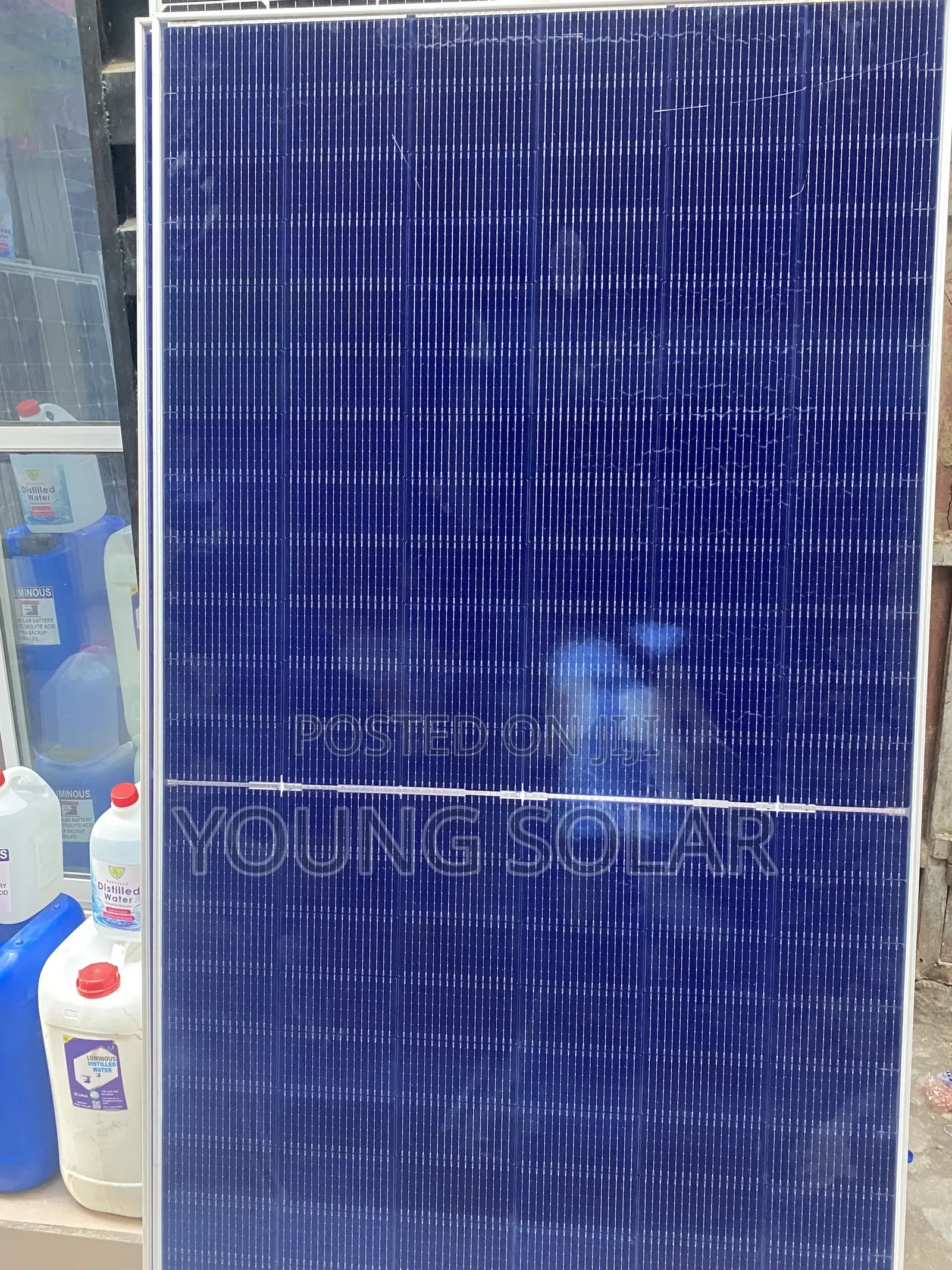 16kwh 51.2v 314ah Lithium Ion Battery
