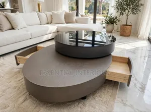 Luxury Center Table