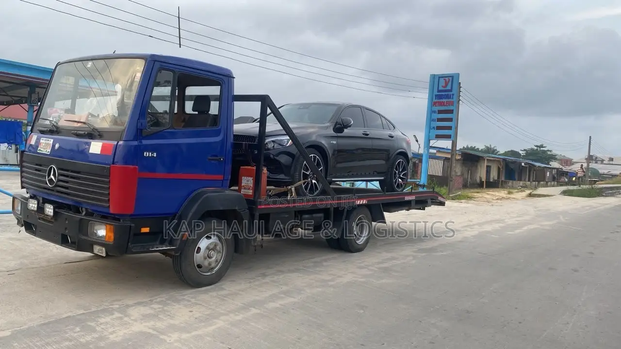 Car Carrier