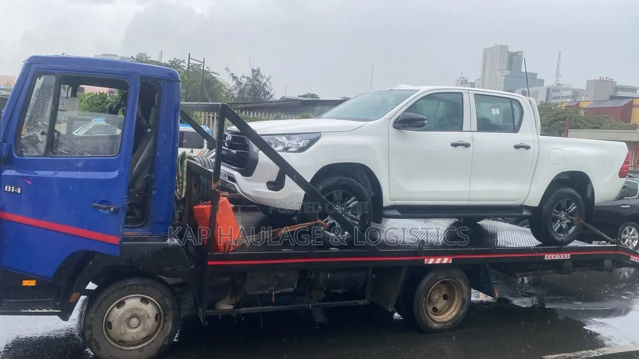Car Carrier
