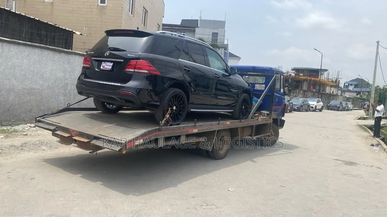 Car Carrier