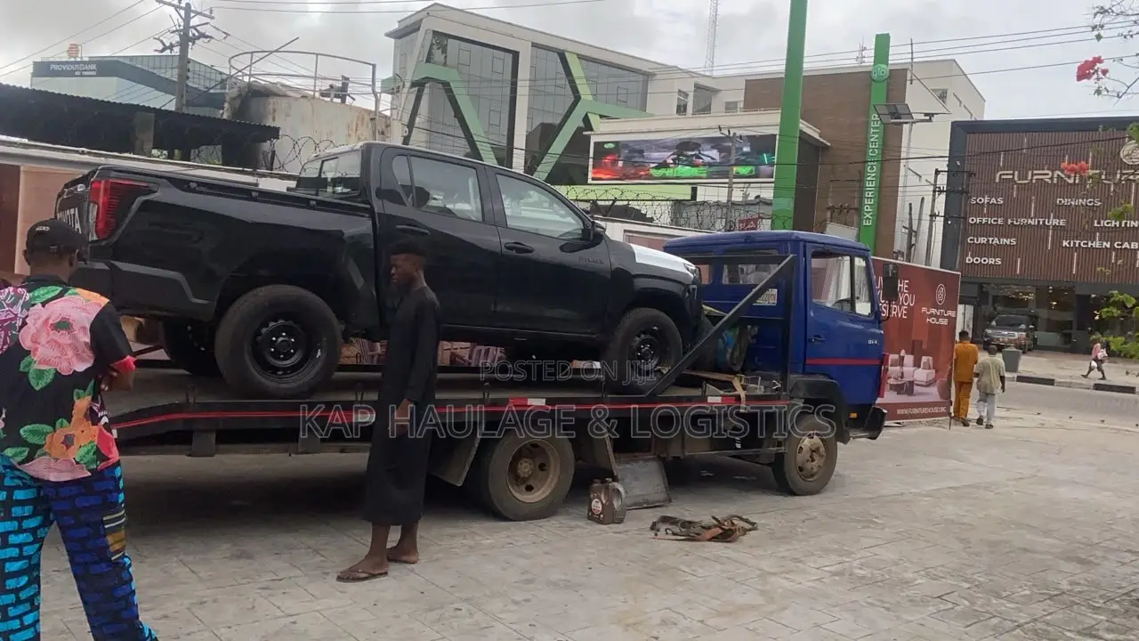 Car Carrier