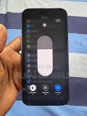Apple iPhone 14 Pro Max 512 GB Blue