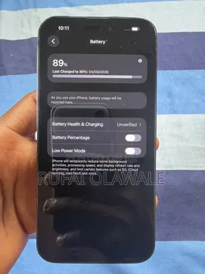 Apple iPhone 14 Pro Max 512 GB Blue