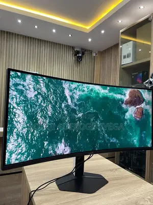 Xiaomi 34inch Curved Gaming Monitor G34WiQ(2026)