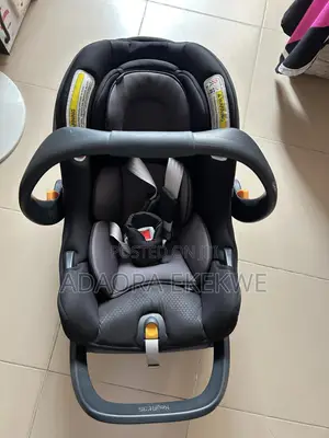 Baby Car Seat