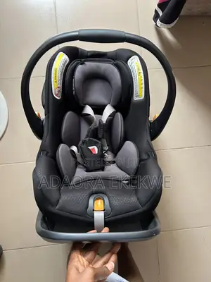 Baby Car Seat