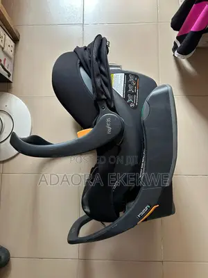 Baby Car Seat