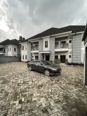 2bdrm Block of Flats in Gra for rent