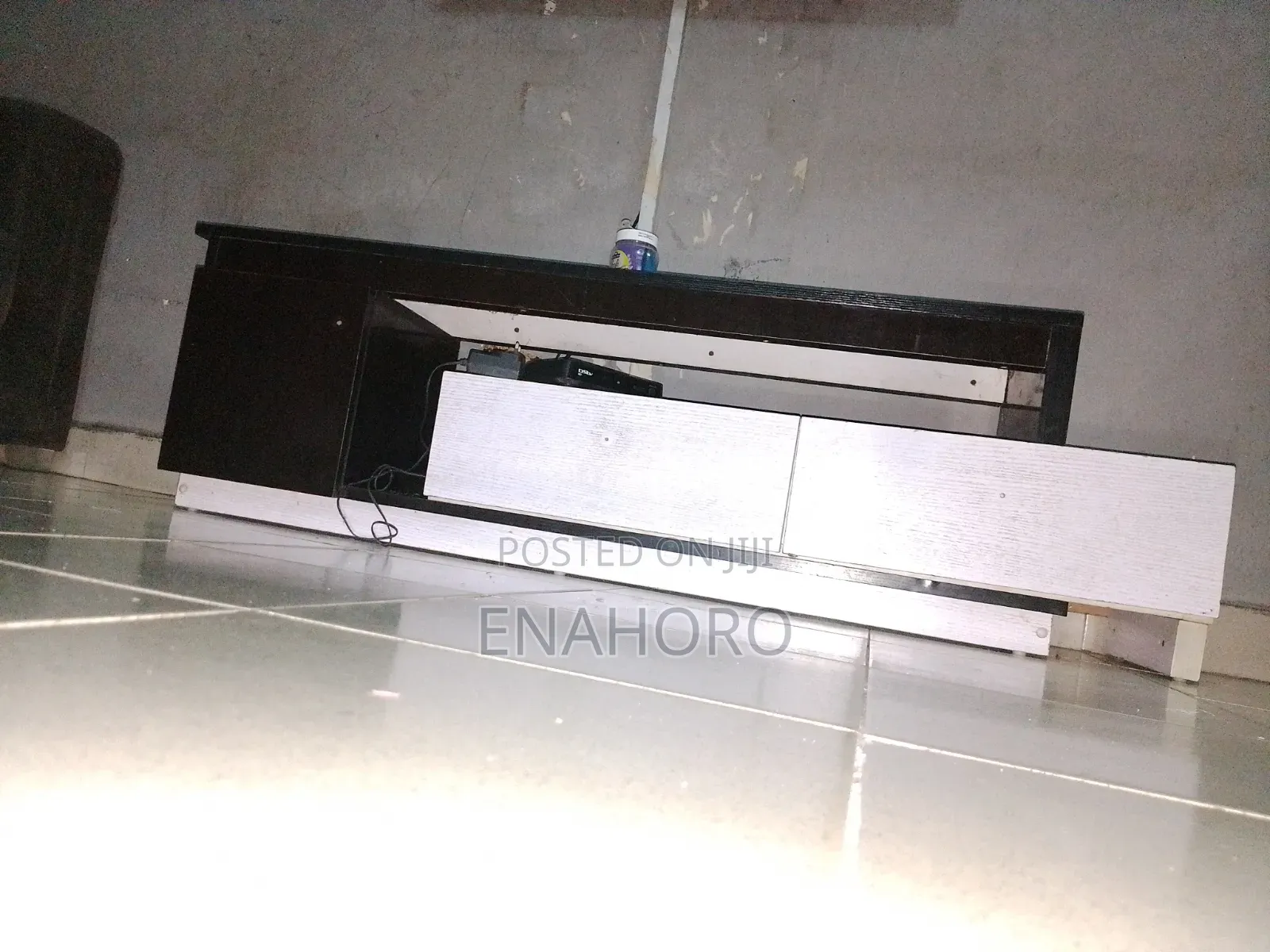 TV Console
