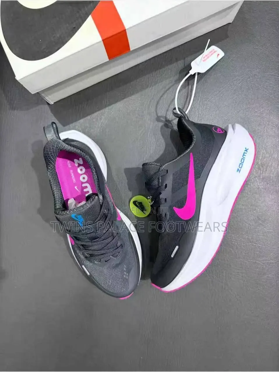 Nike Zoomx Sneakers