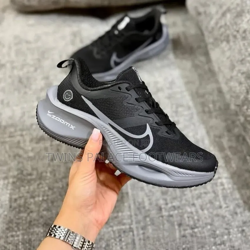Nike Zoomx Sneakers