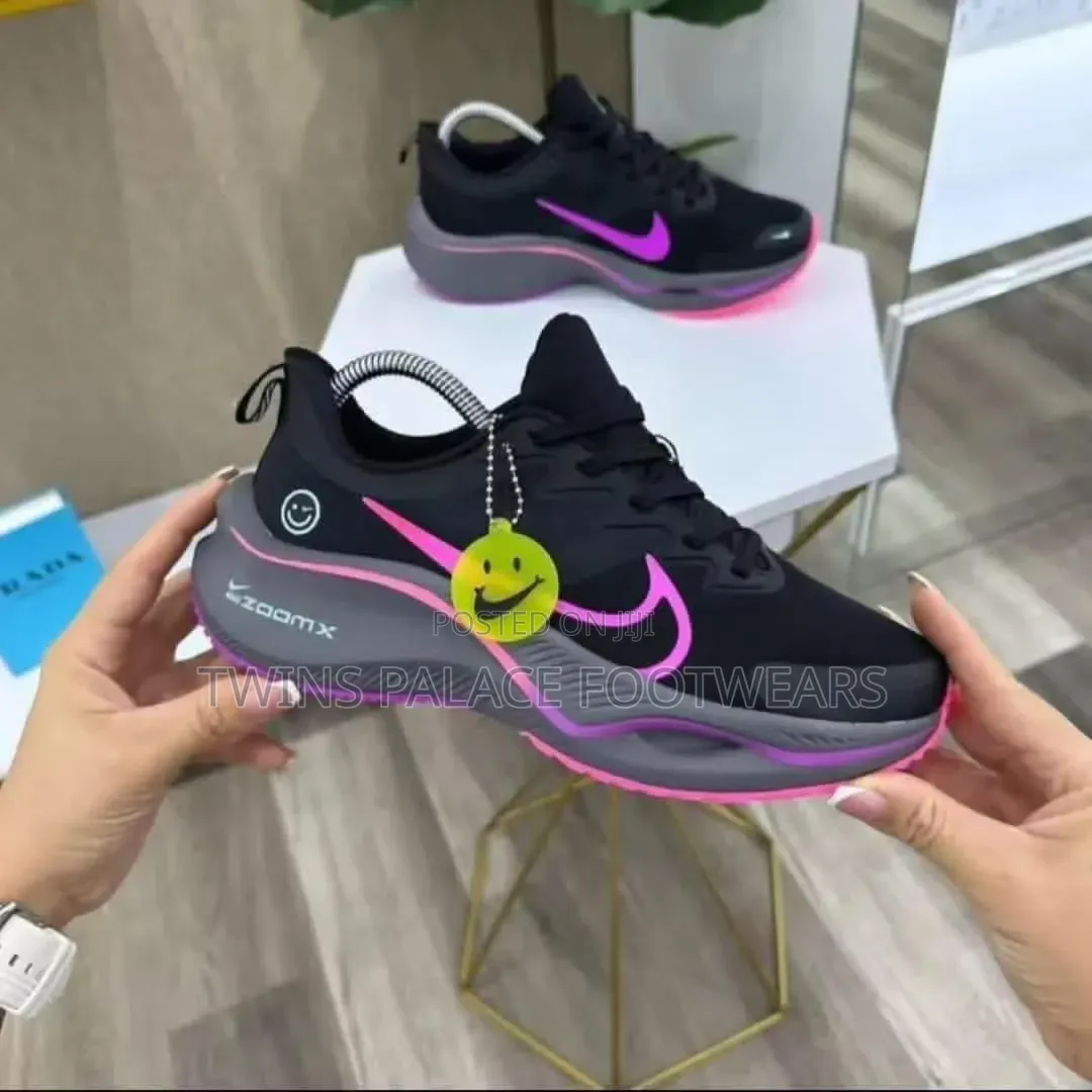 Nike Zoomx Sneakers