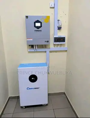 Solar Installation, Inverter & Battery,Electrical Wiring