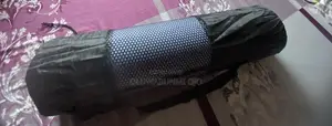 Yoga Mat - Double Sided