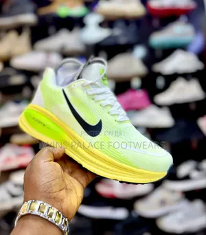 Nike Zoomx Sneakers
