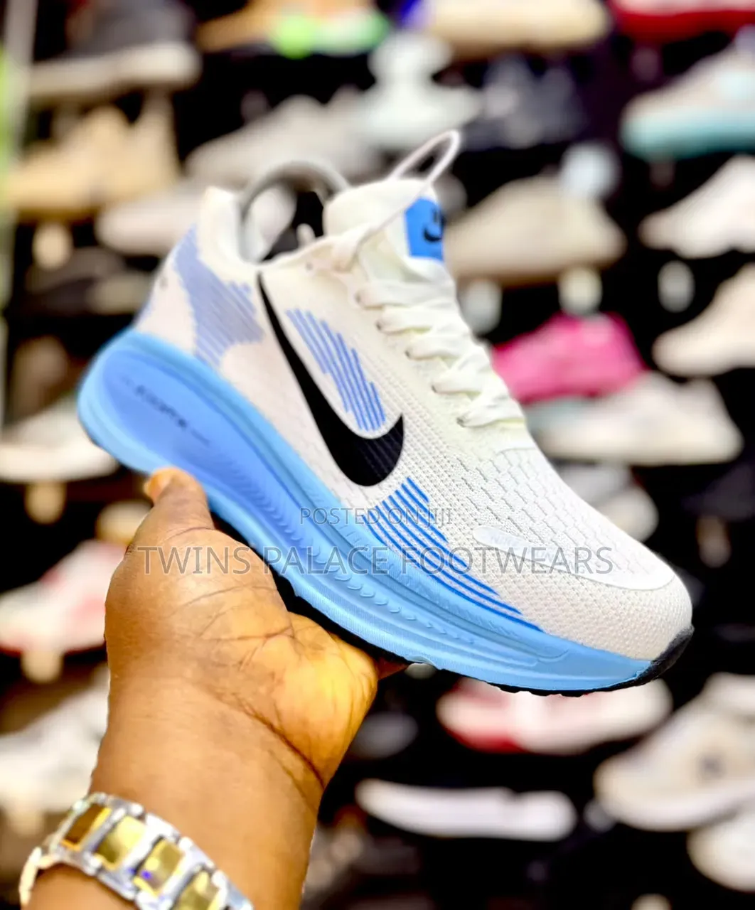 Nike Zoomx Sneakers
