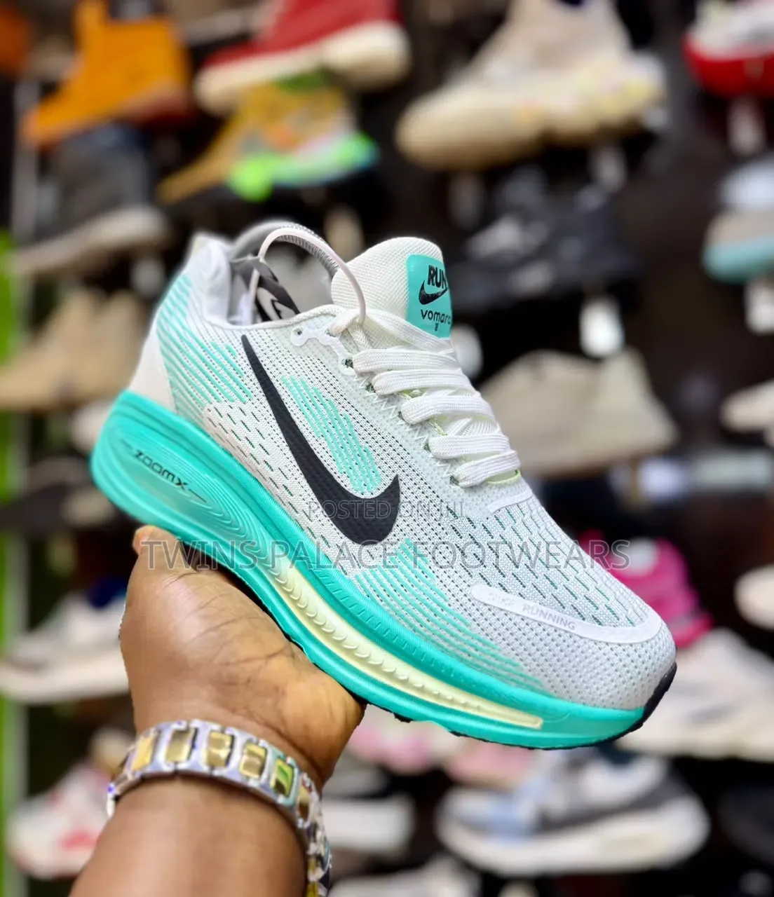 Nike Zoomx Sneakers