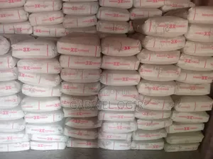 Distributor of Dangote and Larfage Cement Nationwide
