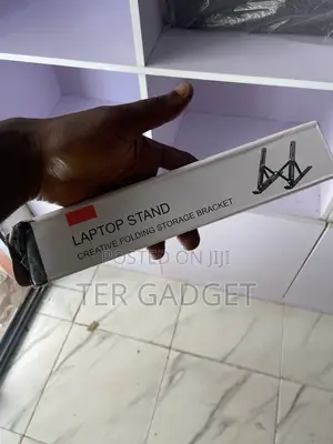 Laptop Folding Stand
