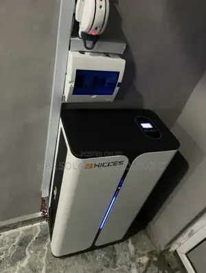 7kwh/3kva Complete Solar Inverter Setup Full Installation System