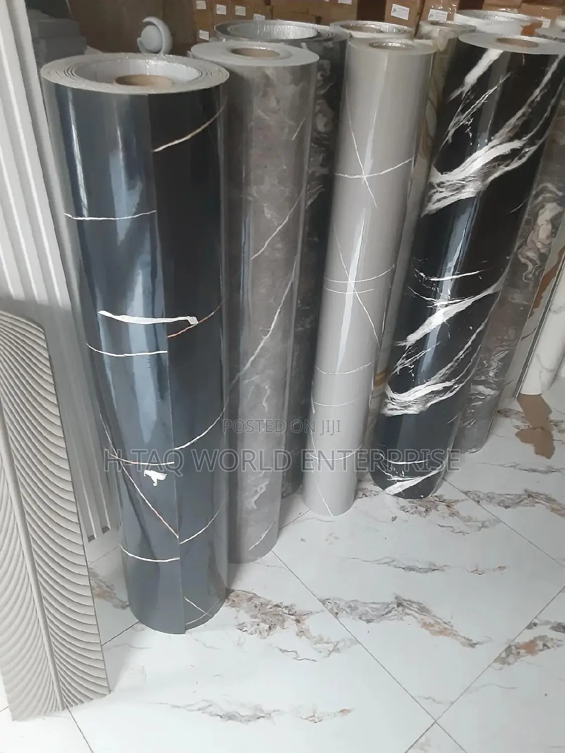 Self Adhesive Marble Sheet