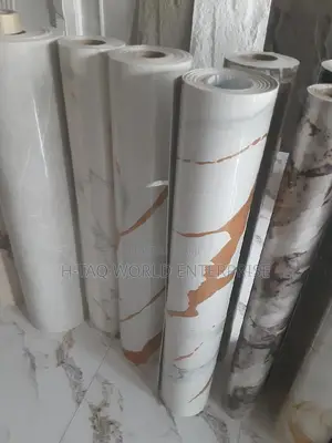 Self Adhesive Marble Sheet