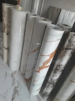 Self Adhesive Marble Sheet