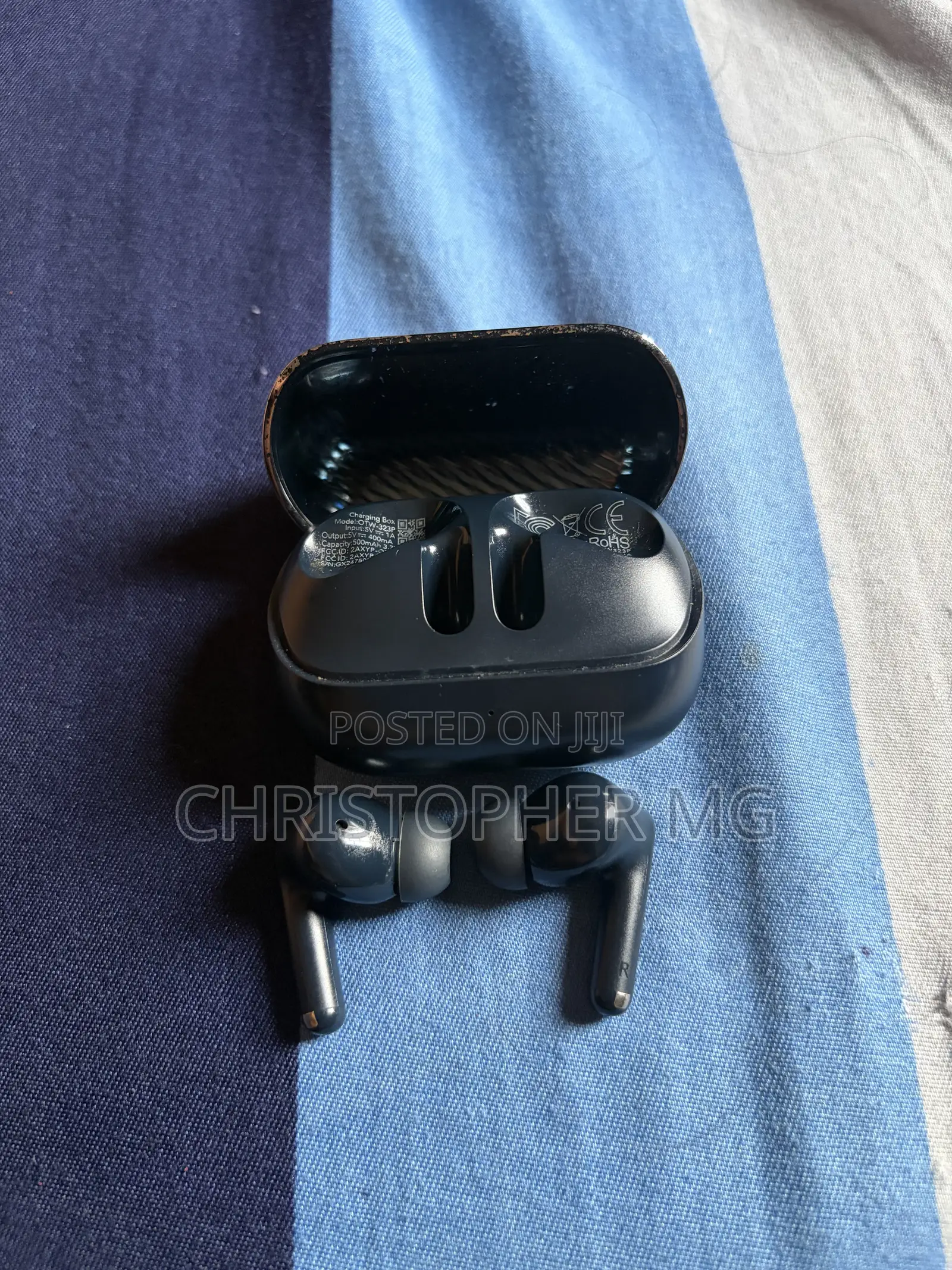 Oraimo Spacebuds Neo+