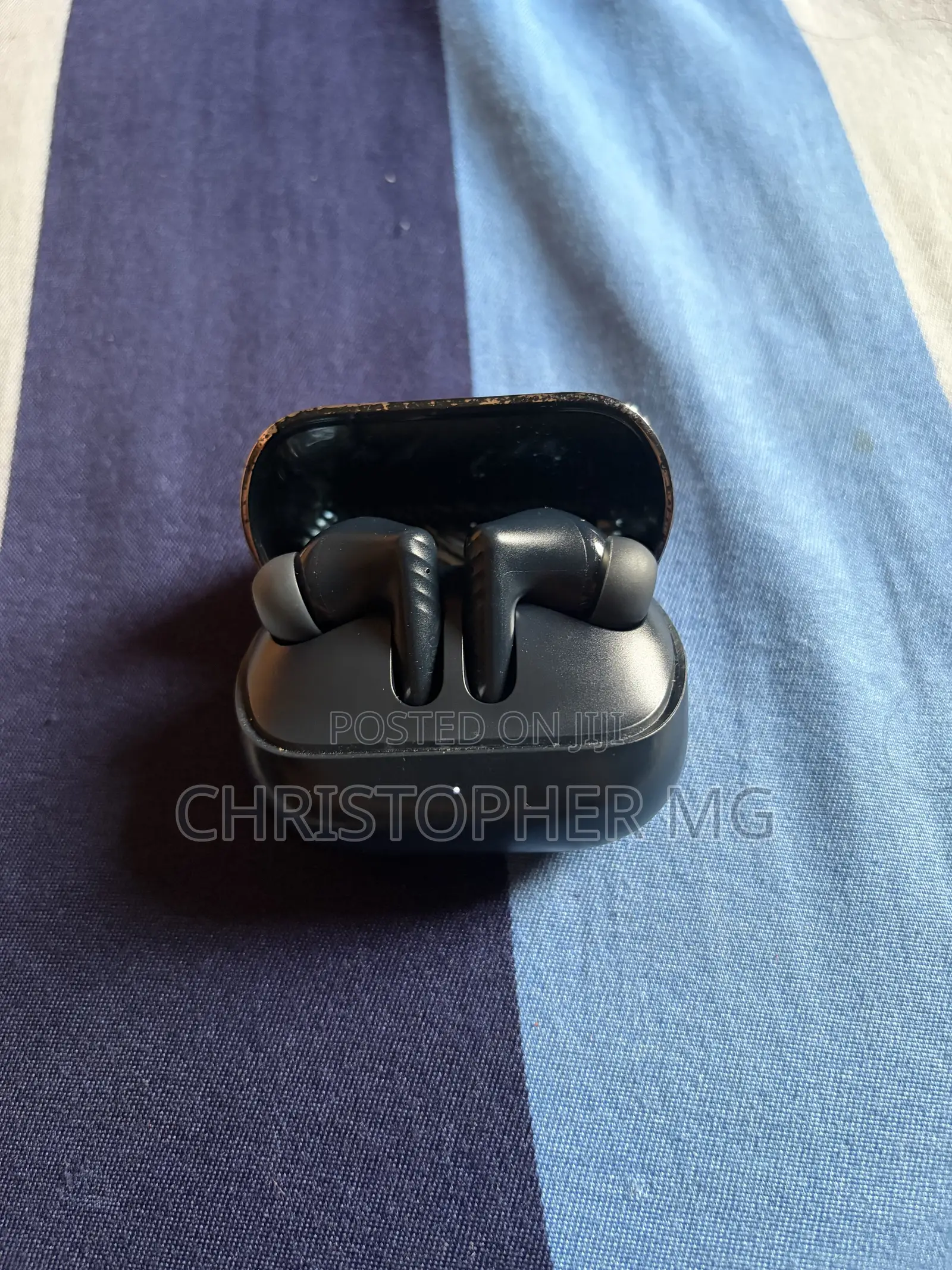 Oraimo Spacebuds Neo+
