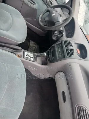 Peugeot 206 2005 Blue