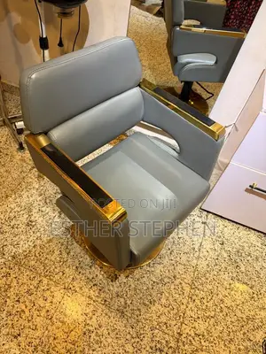 Salon Chairs