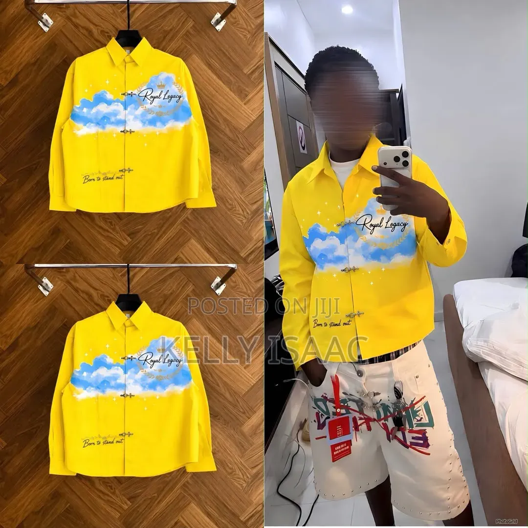 Available Quality Stuck Update Shirt Activated