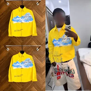 Available Quality Stuck Update Shirt Activated