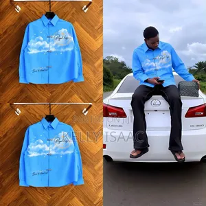 Available Quality Stuck Update Shirt Activated