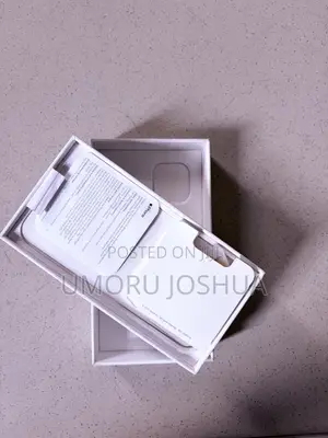 Apple iPhone Air 256 GB Black