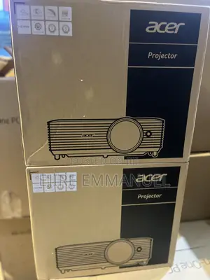Acer X139 DLP Projector