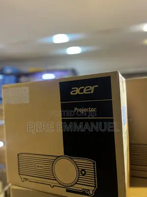 Acer X139 DLP Projector