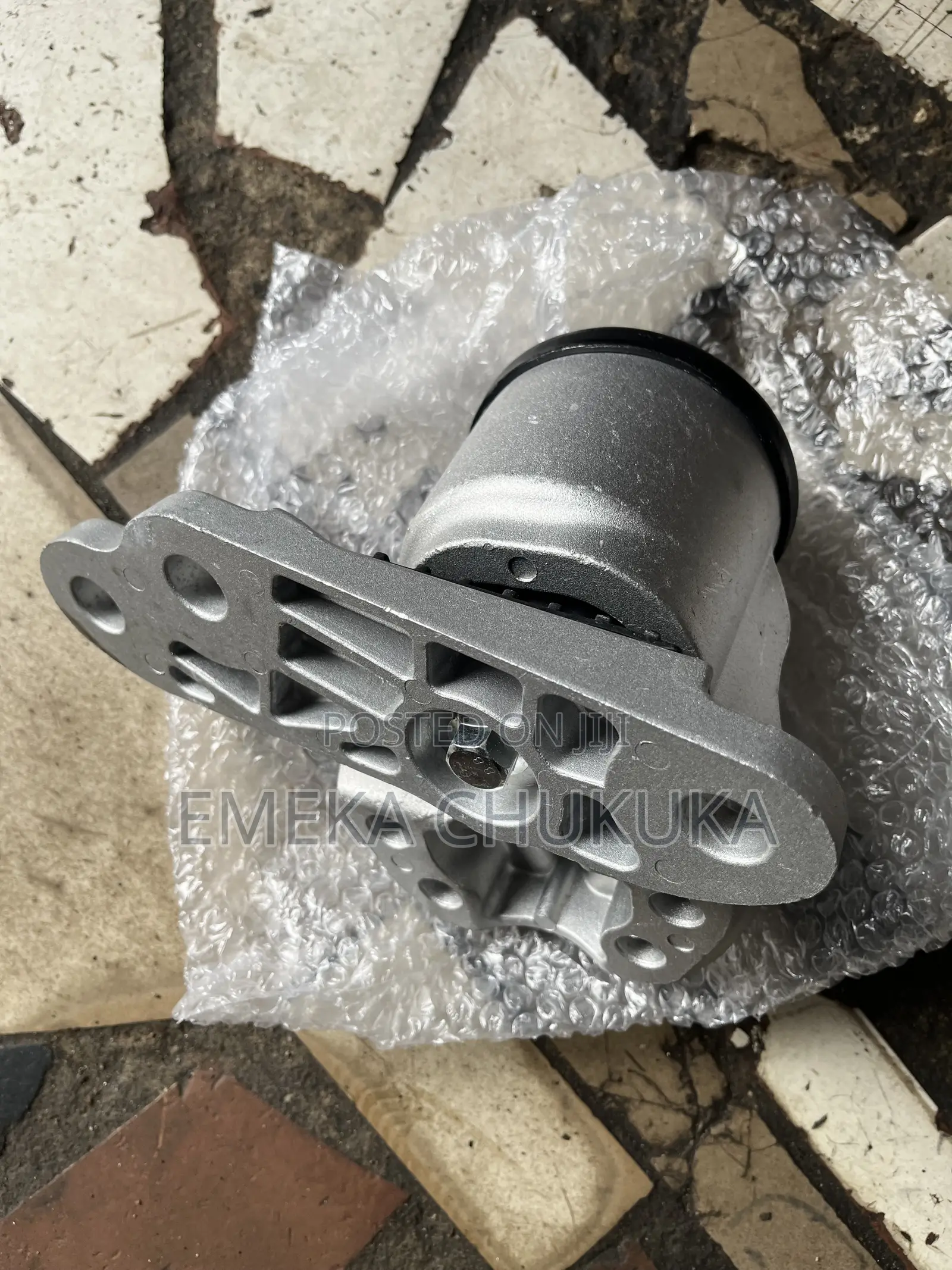 Engine Seat Ford Explorer 2011 2012 2013 2015 Etc